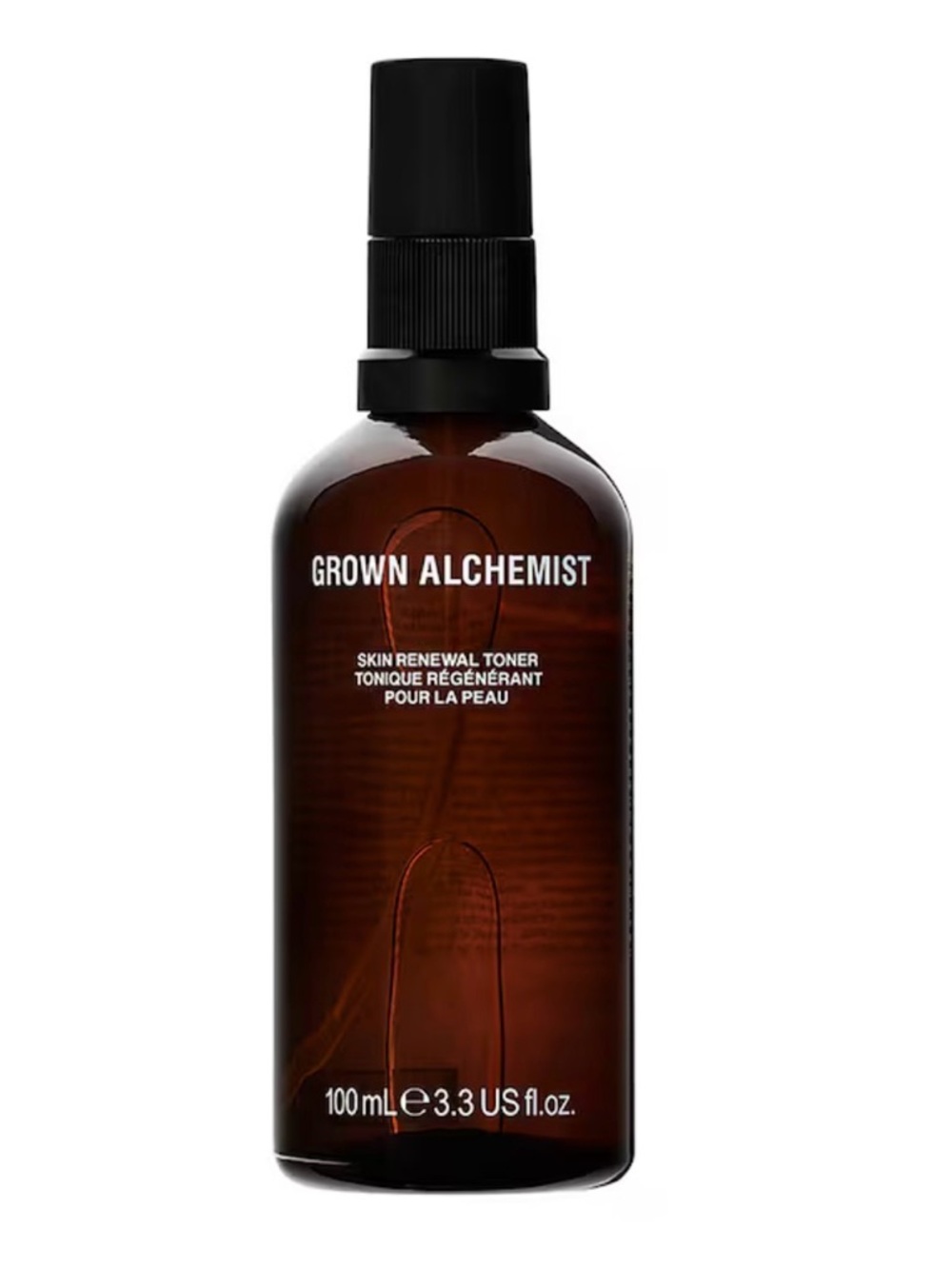 Grown Alchemist Skin Renewal Toner